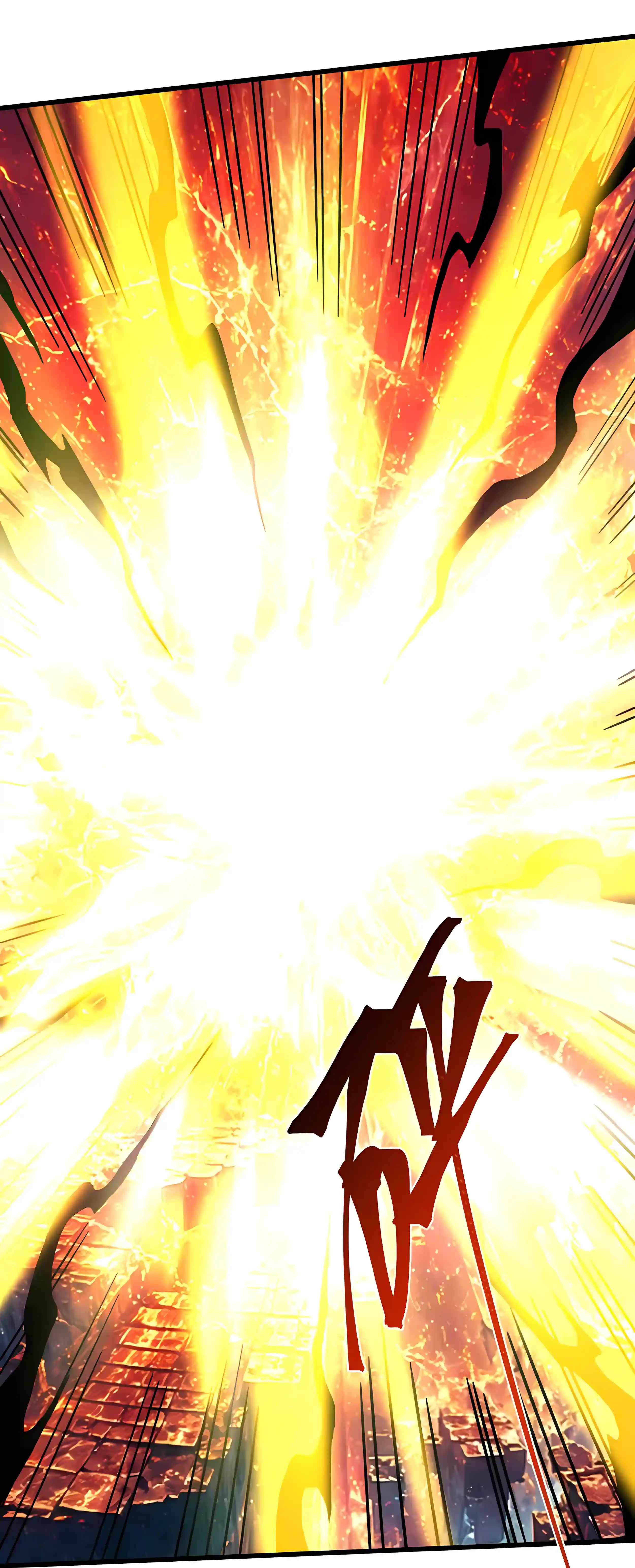 Apex Future Martial Arts Chapter 343 58